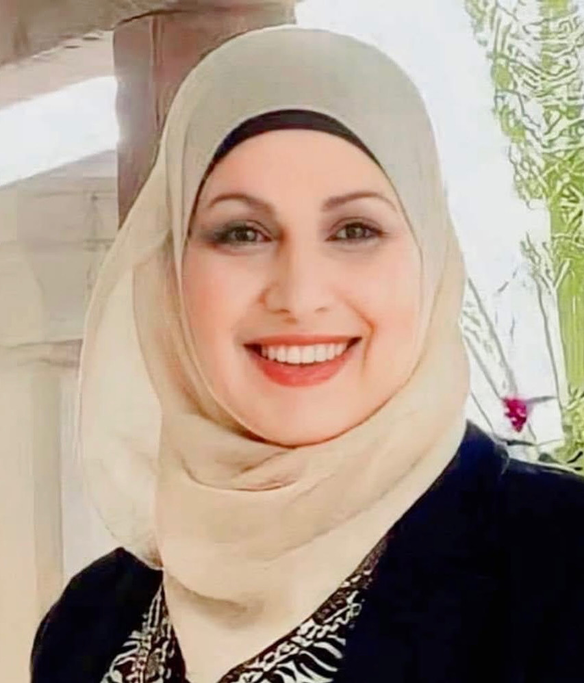 الدكتورة فاطمة أبو واصل إغبارية